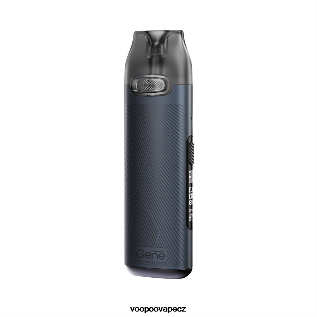 VOOPOO VTHRU PRO souprava vesmírně šedá Z2HHF428 - VOOPOO Vape Praha