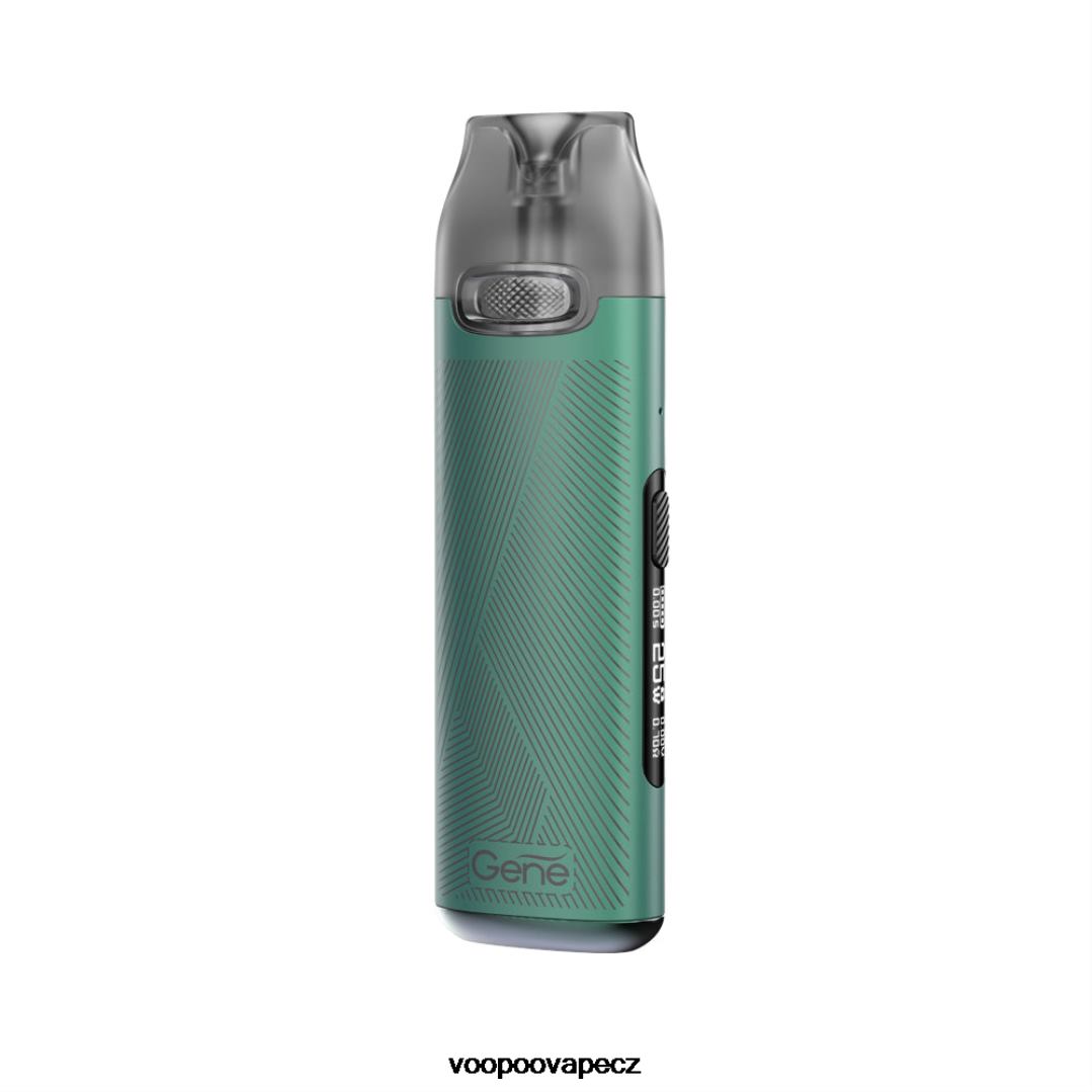 VOOPOO VTHRU PRO souprava zelená Z2HHF424 - VOOPOO Gene CZ