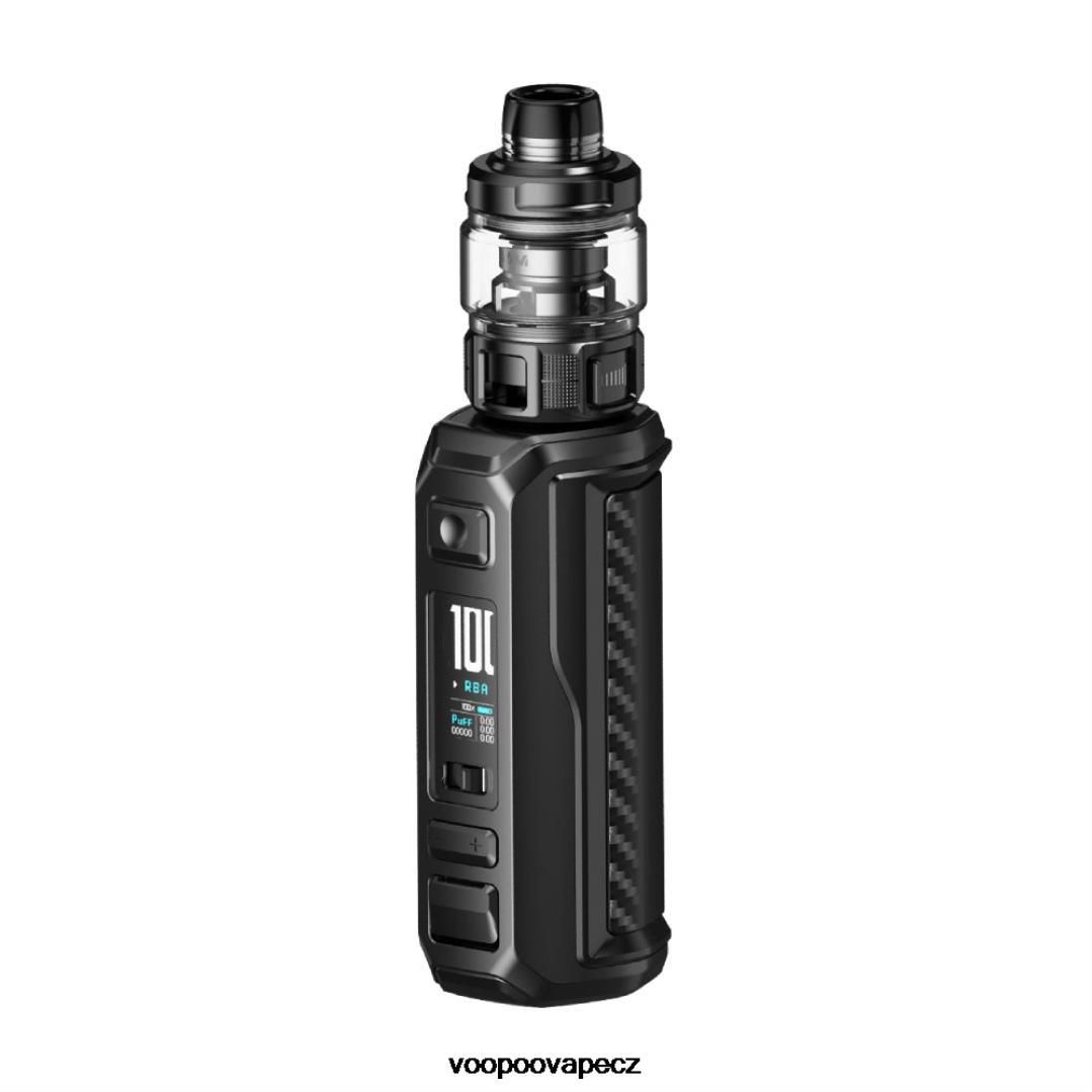 VOOPOO ARGUS MT & XT tanková souprava xt-uhlíkové vlákno Z2HHF46 - VOOPOO Vape Amazon