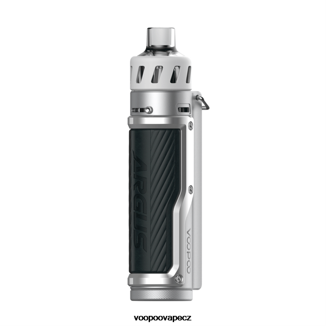 VOOPOO ARGUS PRO pod mod kit zelená stříbrná Z2HHF28 - VOOPOO Vape Praha