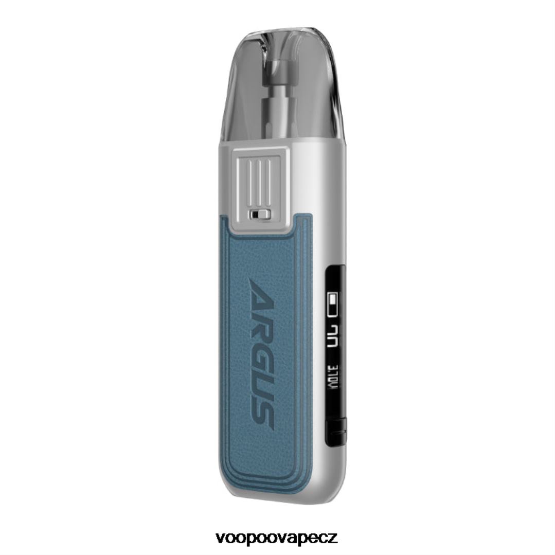 VOOPOO ARGUS pod kit modrá obloha Z2HHF53 - VOOPOO Drag CZ