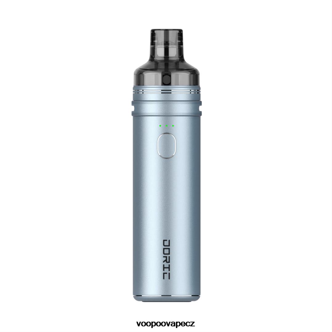 VOOPOO DORIC 60 souprava pod pera ledová modř Z2HHF457 - VOOPOO Vape CZ