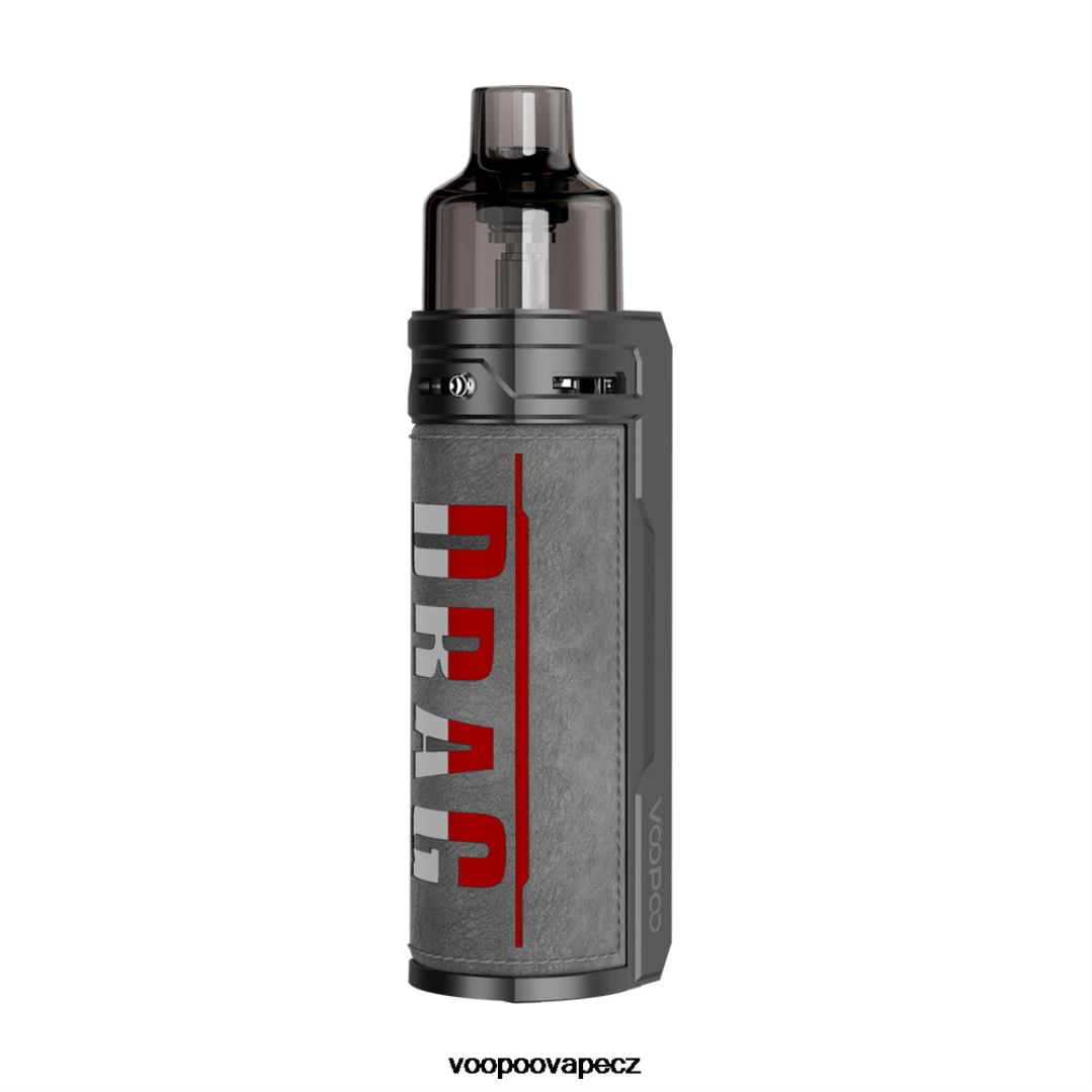 VOOPOO DRAG S pod mod kit železný rytíř Z2HHF149 - VOOPOO CZ