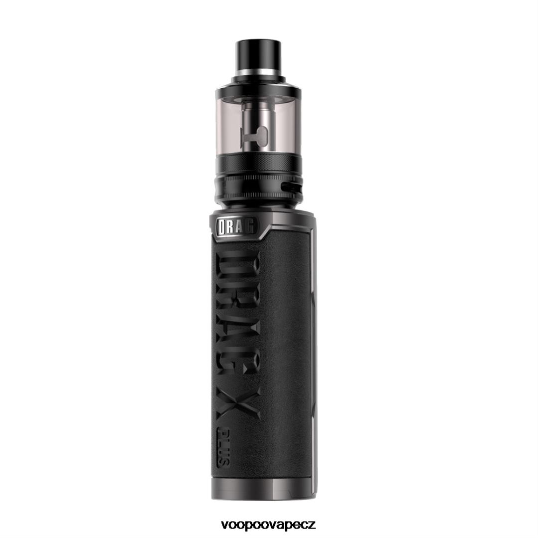 VOOPOO DRAG X PLUS odborné vydání Černá Z2HHF278 - VOOPOO Vape Praha