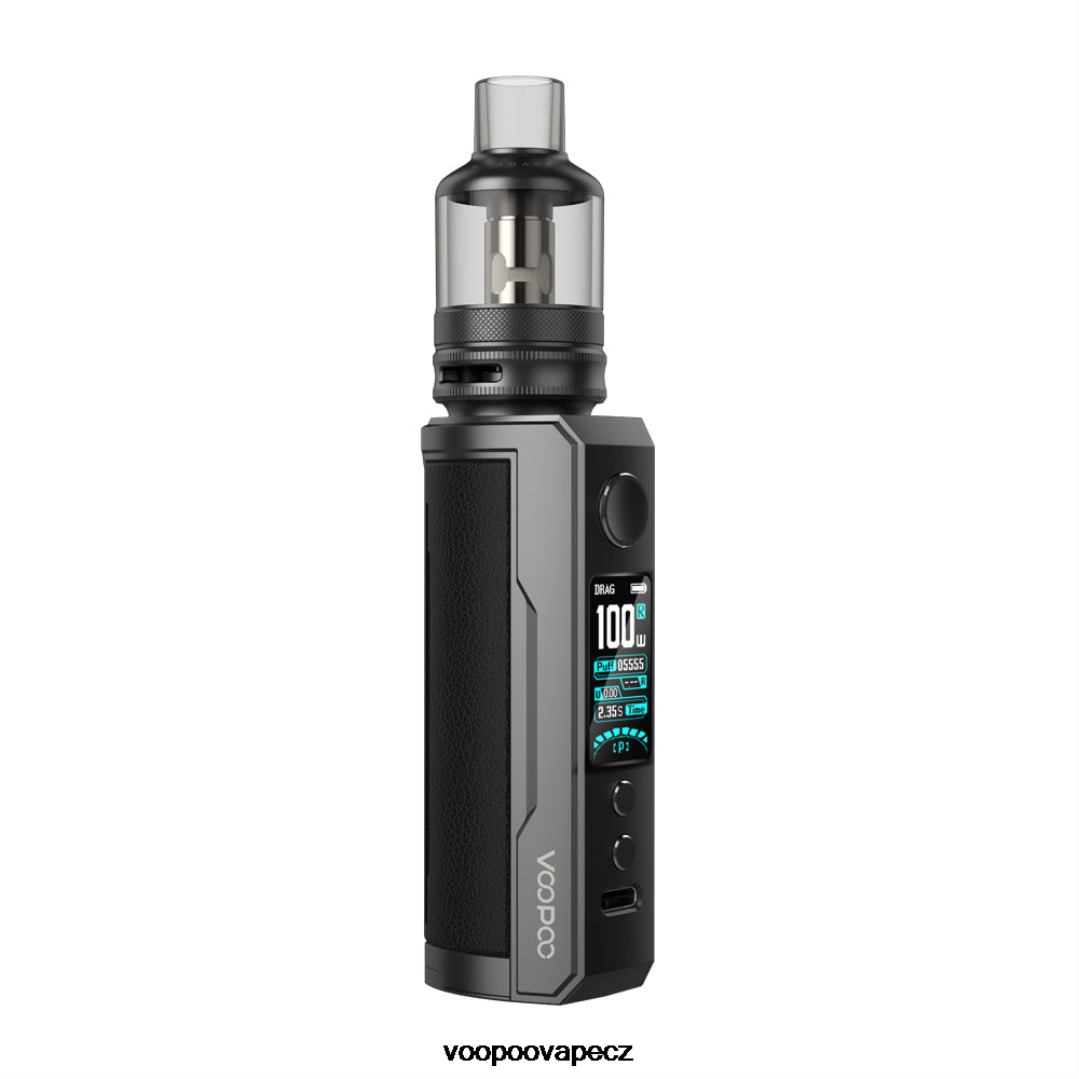 VOOPOO DRAG X PLUS souprava klasický Z2HHF294 - VOOPOO Gene CZ