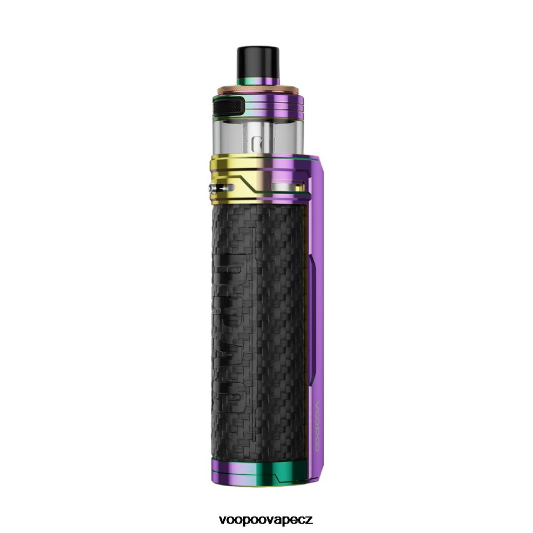 VOOPOO DRAG X PNP-X souprava vítězství duha Z2HHF311 - VOOPOO Vape Liquid