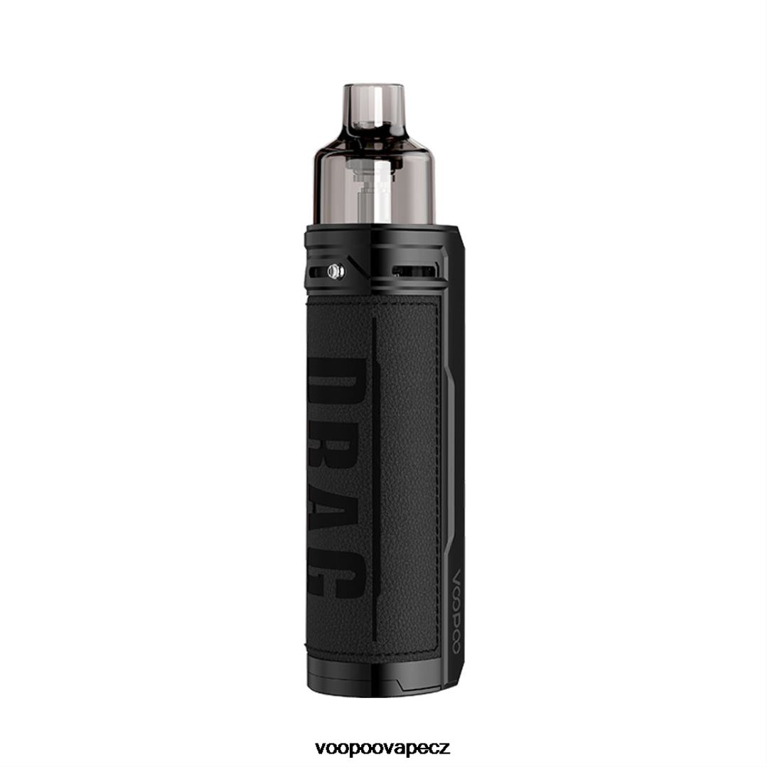 VOOPOO DRAG X pod mod kit Temný rytíř Z2HHF173 - VOOPOO Drag CZ