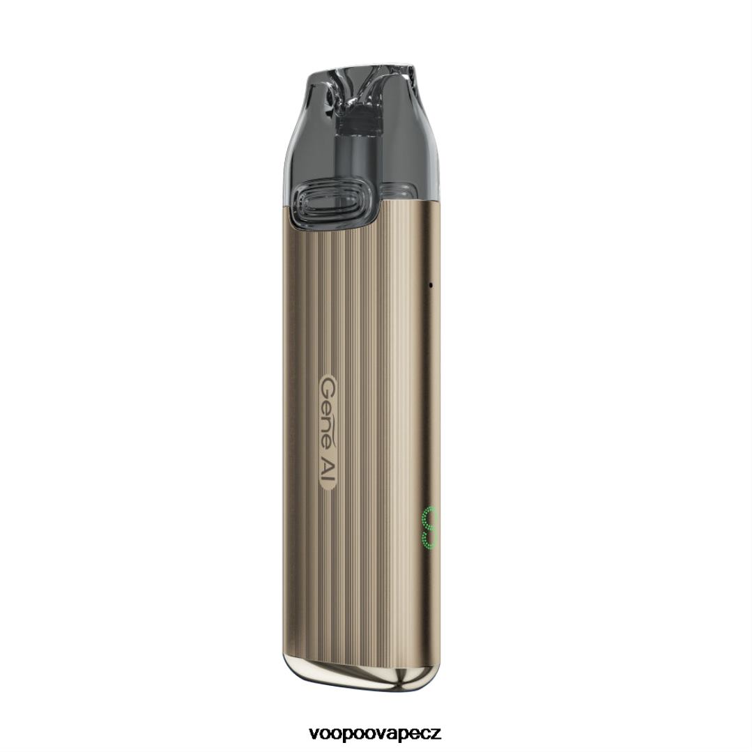 VOOPOO VMATE edice nekonečna zlatavě hnědá Z2HHF446 - VOOPOO Vape Amazon