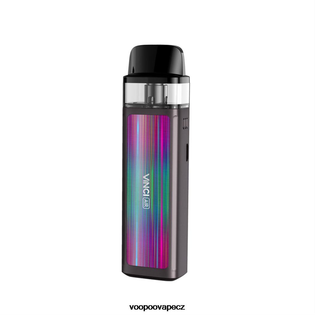 VOOPOO VINCI AIR lusk polární záře Z2HHF348 - VOOPOO Vape Praha
